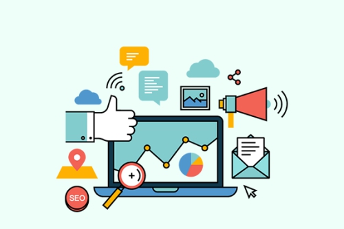 陆河提升网络推广效果企业要注意哪些方面的问题