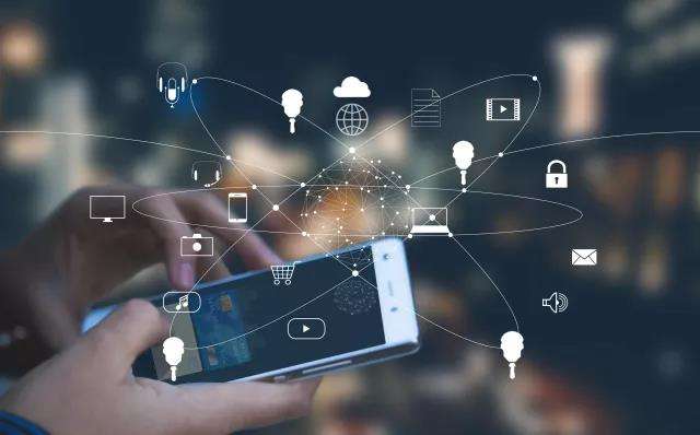 陆河分析企业做微信营销常见的几种模式