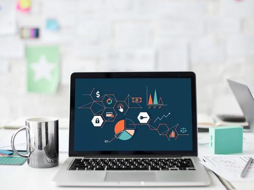 陆河企业网站建设过程中如何让自己的网站受人喜爱