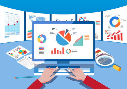 陆河哪一种网站设计风格才是适合企业呢？