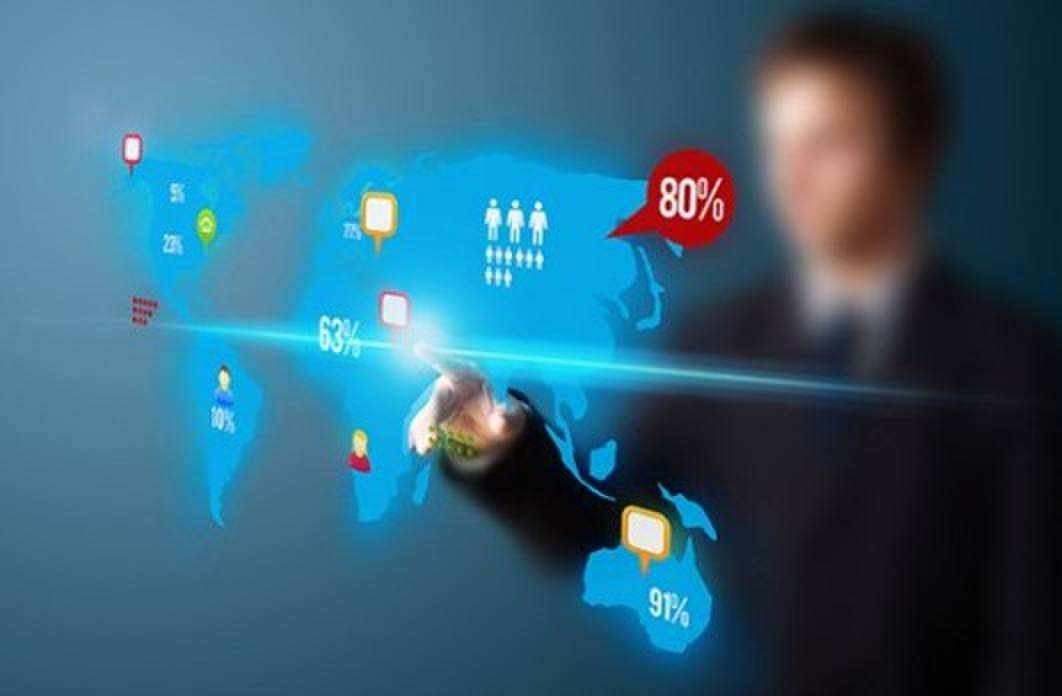 陆河企业如何制定网络推广的内容方案？